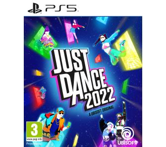 Just Dance 2022 Gra na PS5