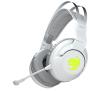 Słuchawki bezprzewodowe z mikrofonem Roccat Elo 7.1 Air Nauszne Biały
