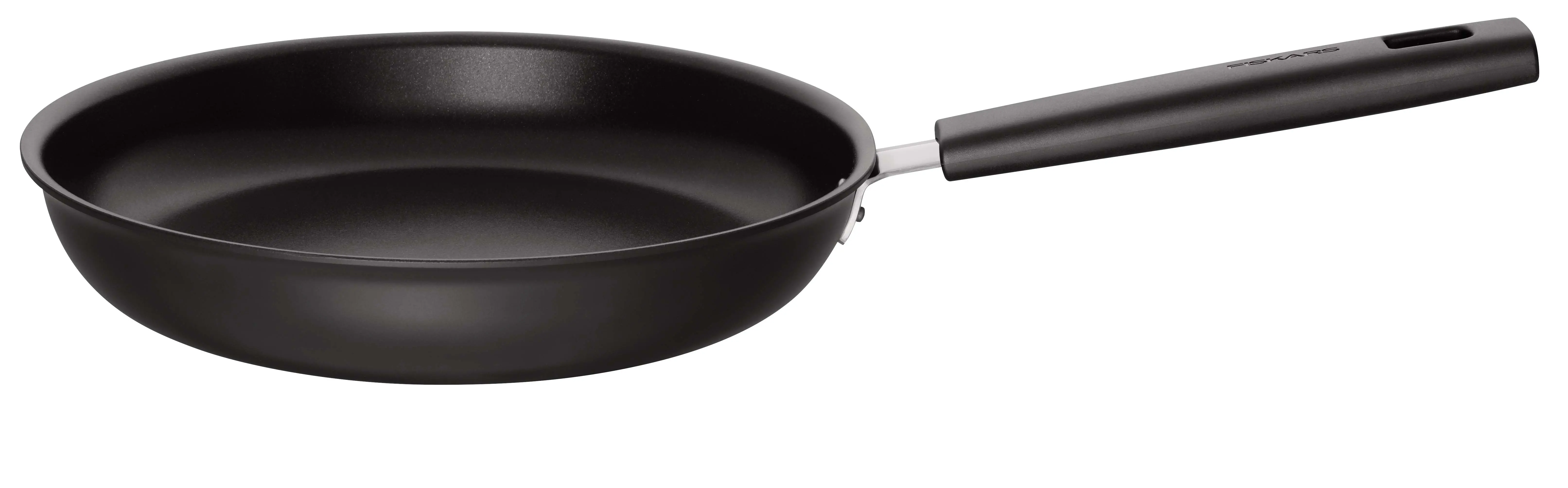 Patelnia Fiskars Hard Face 1052223 Indukcja Hardtec Superior+ 26cm