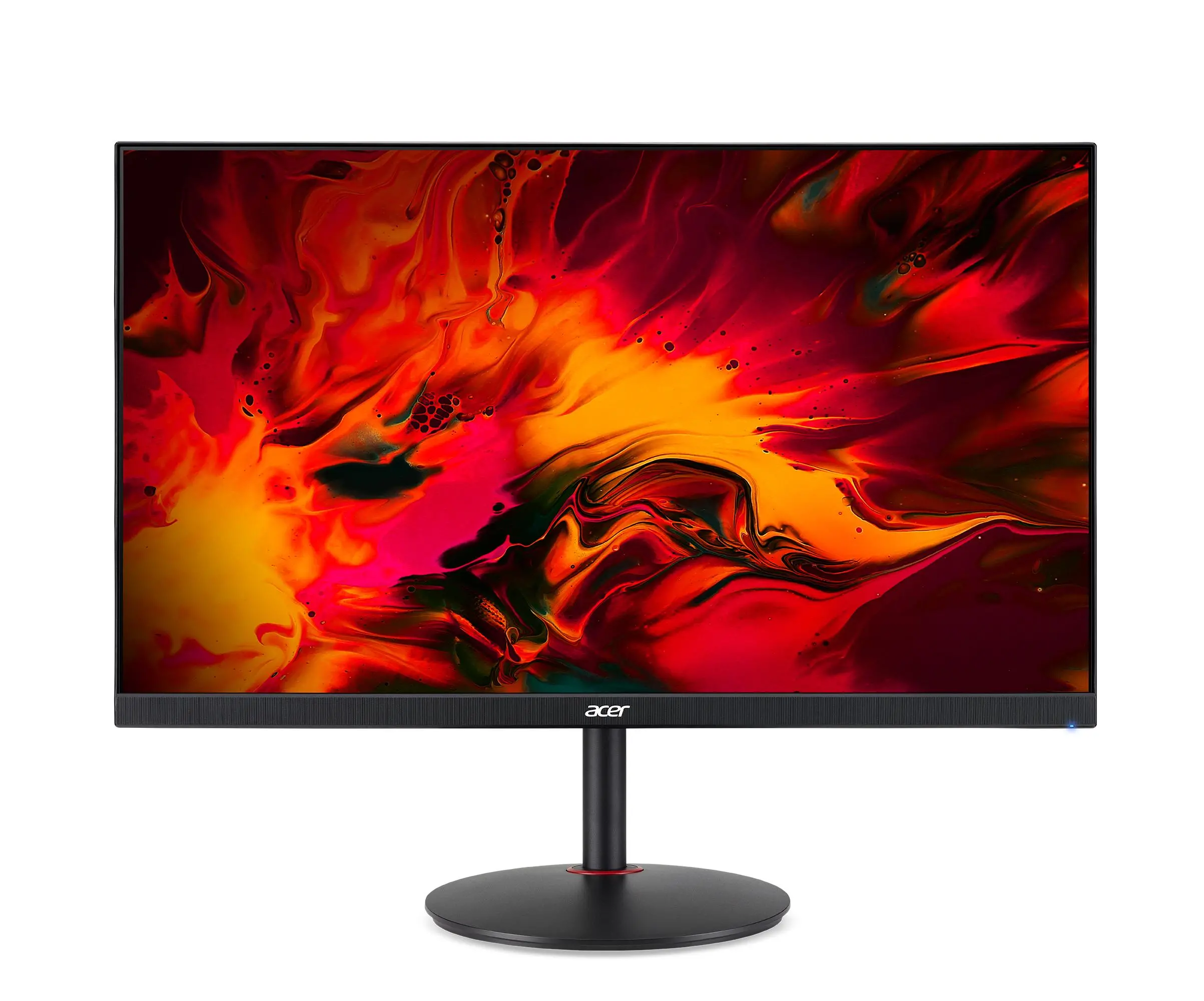Monitor Acer Nitro XV252QFbmiiprx 25" Full HD IPS 360Hz 1ms