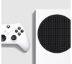 Konsola Xbox Series S + Game Pass Ultimate (1 m-ce) + dodatkowy pad (biały)