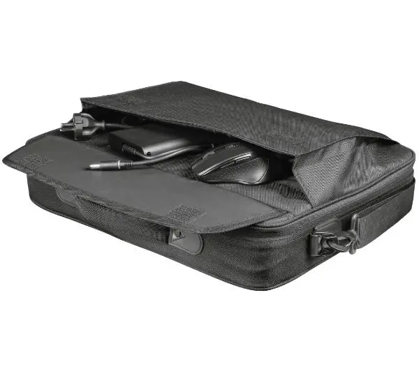 Trust 24189 Atlanta 15,6" Czarny