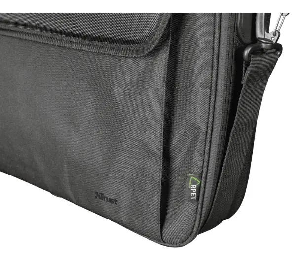 Trust 24189 Atlanta 15,6" Czarny