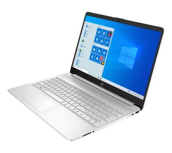 laptop HP 15s-eq1123nw AMD Ryzen 5 4500U - 16GB RAM - 512GB Dysk - Win10
