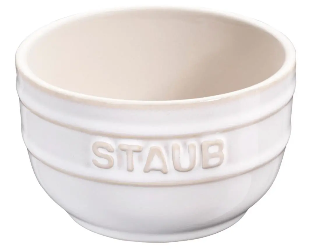 Zestaw misek Staub Xs-Minis 40511-859-0