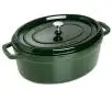 Garnek Staub La Cocotte 40509-363-0 Indukcja Żeliwo 4,2l