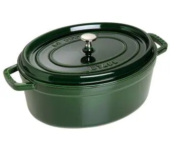 Garnek Staub 40509-363-0 Indukcja Żeliwo 4,2l