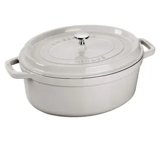 Staub La Cocotte 40501-416-0 Indukcja Żeliwo 5,5l - Kup na Raty - RRSO 0%