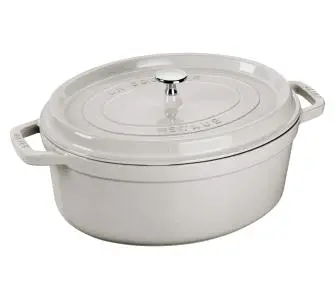 Garnek Staub La Cocotte 40501-416-0 Indukcja Żeliwo 5,5l