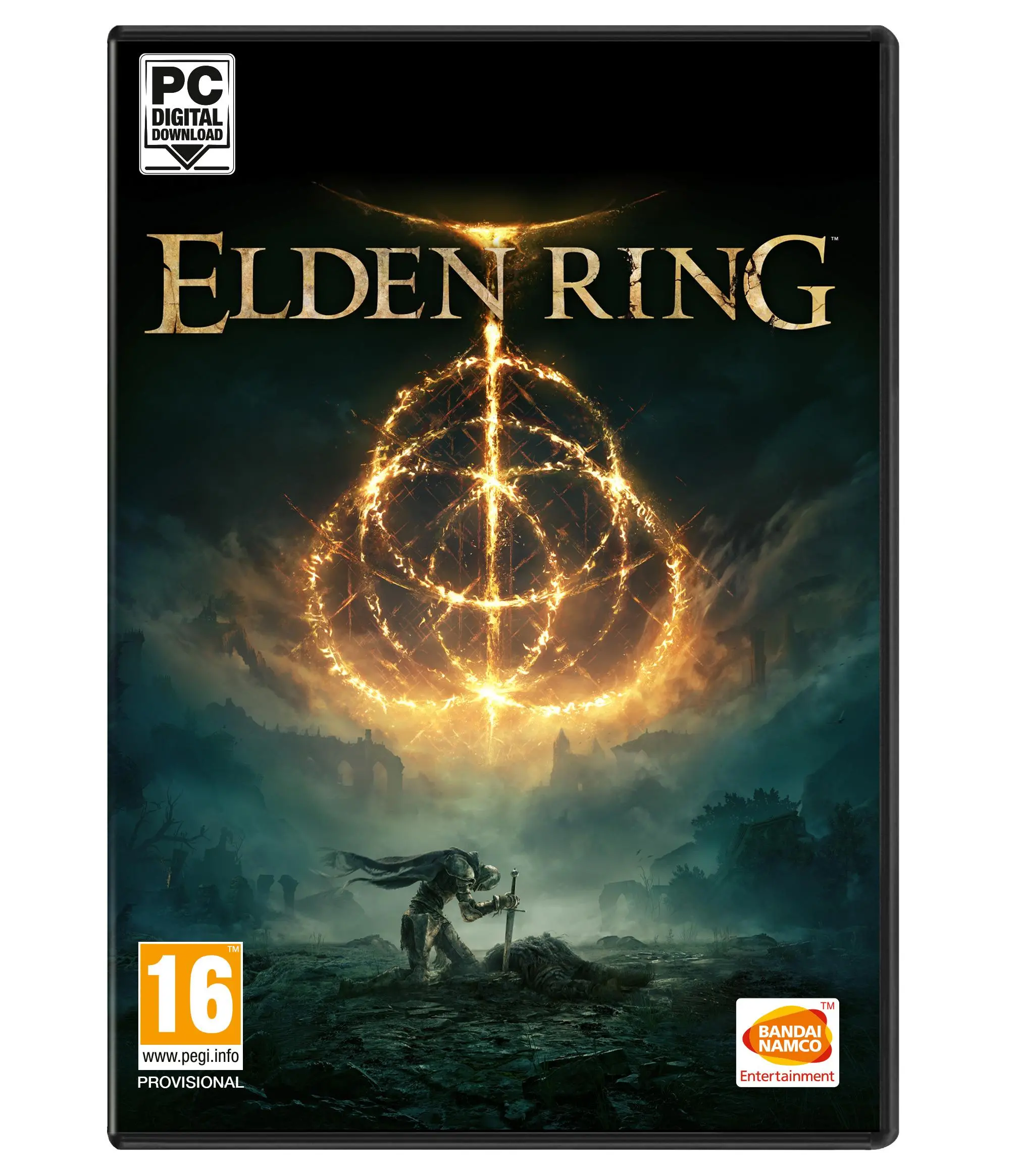 Elden Ring Edycja Premierowa Gra na PC