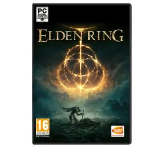 Elden Ring Edycja Premierowa Gra na PC