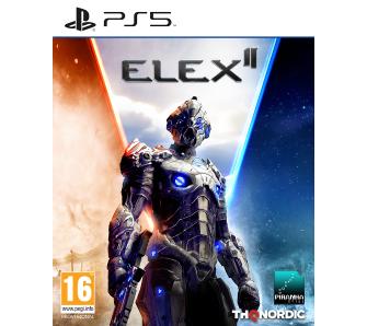 gra ELEX II  Gra na PS5