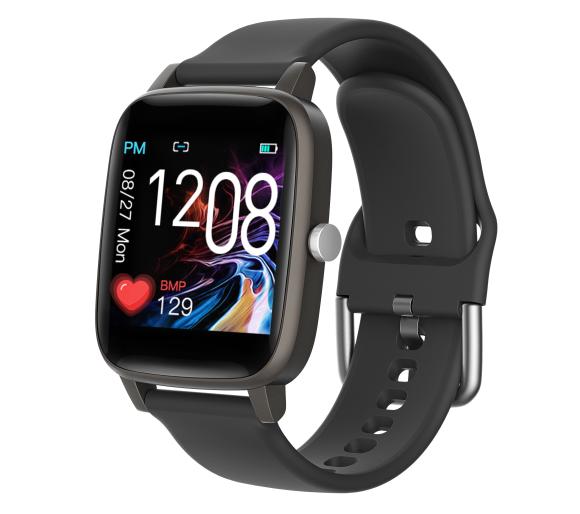 Smartwatch Bemi TER2 (szary)