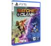 Konsola Sony PlayStation 5 (PS5) + Ratchet & Clank: Rift Apart + FIFA 21 + dodatkowy pad