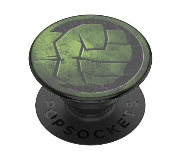 Popsockets Hulk Icon