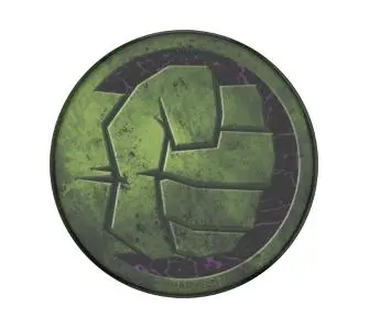 Ring do telefonu Popsockets Hulk Icon