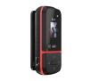 Odtwarzacz MP3 SanDisk Clip Sport Go 16GB Czarno-czerwony