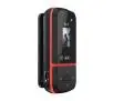 Odtwarzacz MP3 SanDisk Clip Sport Go 32GB Czarno-czerwony