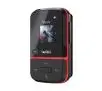 Odtwarzacz MP3 SanDisk Clip Sport Go 32GB Czarno-czerwony