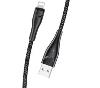 USAMS US-SJ391 1m Czarny