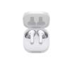 Słuchawki bezprzewodowe QCY T13 Dokanałowe Bluetooth 5.1 Biały