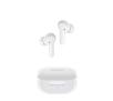 Słuchawki bezprzewodowe QCY T13 Dokanałowe Bluetooth 5.1 Biały