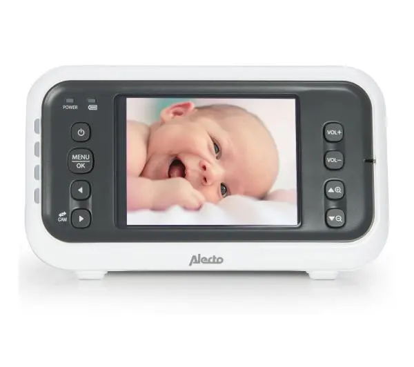 Alecto DVM-77 - Kup na Raty - RRSO 0%