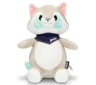 Przytulanka Alecto BC-351