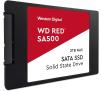 Dysk WD Red SA500 2TB 2,5"