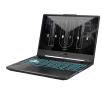 Laptop gamingowy ASUS TUF Gaming F15 FX506HE-HN012T 15,6" 144Hz  i5-11400H 16GB RAM  512GB Dysk SSD  RTX3050Ti  Win10