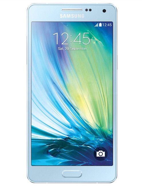 Samsung Galaxy A5 SM-A500F (niebieski)