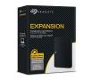 Dysk Seagate Expansion 1TB USB 3.0 Czarny