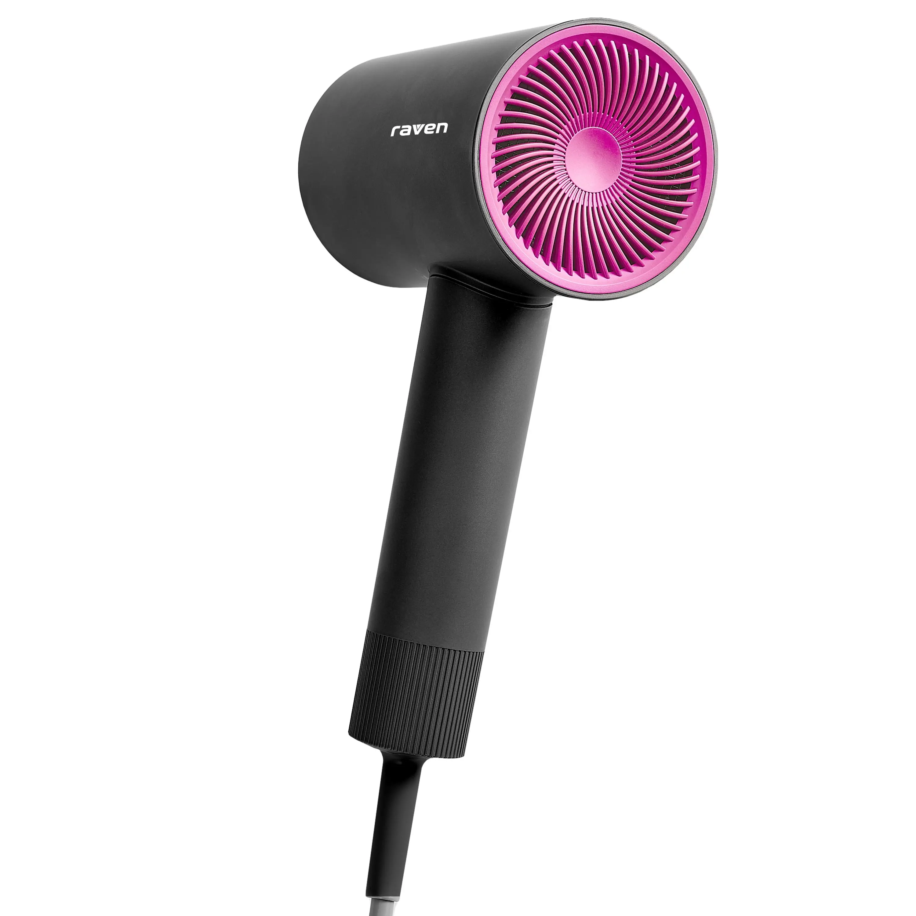 Suszarka do włosów Raven ESW001 Jonizacja Zimny nawiew 2000W 2 prędkości 2 temperatury