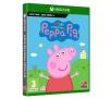 Moja Znajoma Świnka Peppa Gra na Xbox One (Kompatybilna z Xbox Series X)