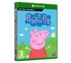 Moja Znajoma Świnka Peppa Gra na Xbox One (Kompatybilna z Xbox Series X)