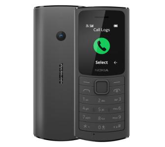 Telefon Nokia 110 TA-1386 Czarny