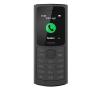 Telefon Nokia 110 TA-1386 Czarny