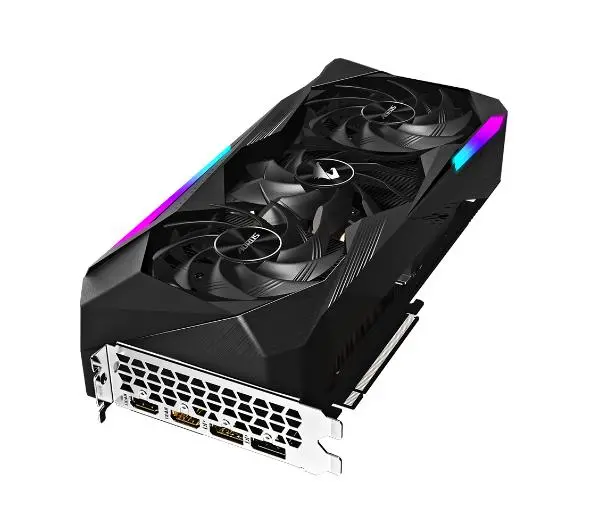 Gigabyte AORUS Radeon RX 6800 XT MASTER 16GB GDDR6 256bit - Kup na Raty - RRSO 0%