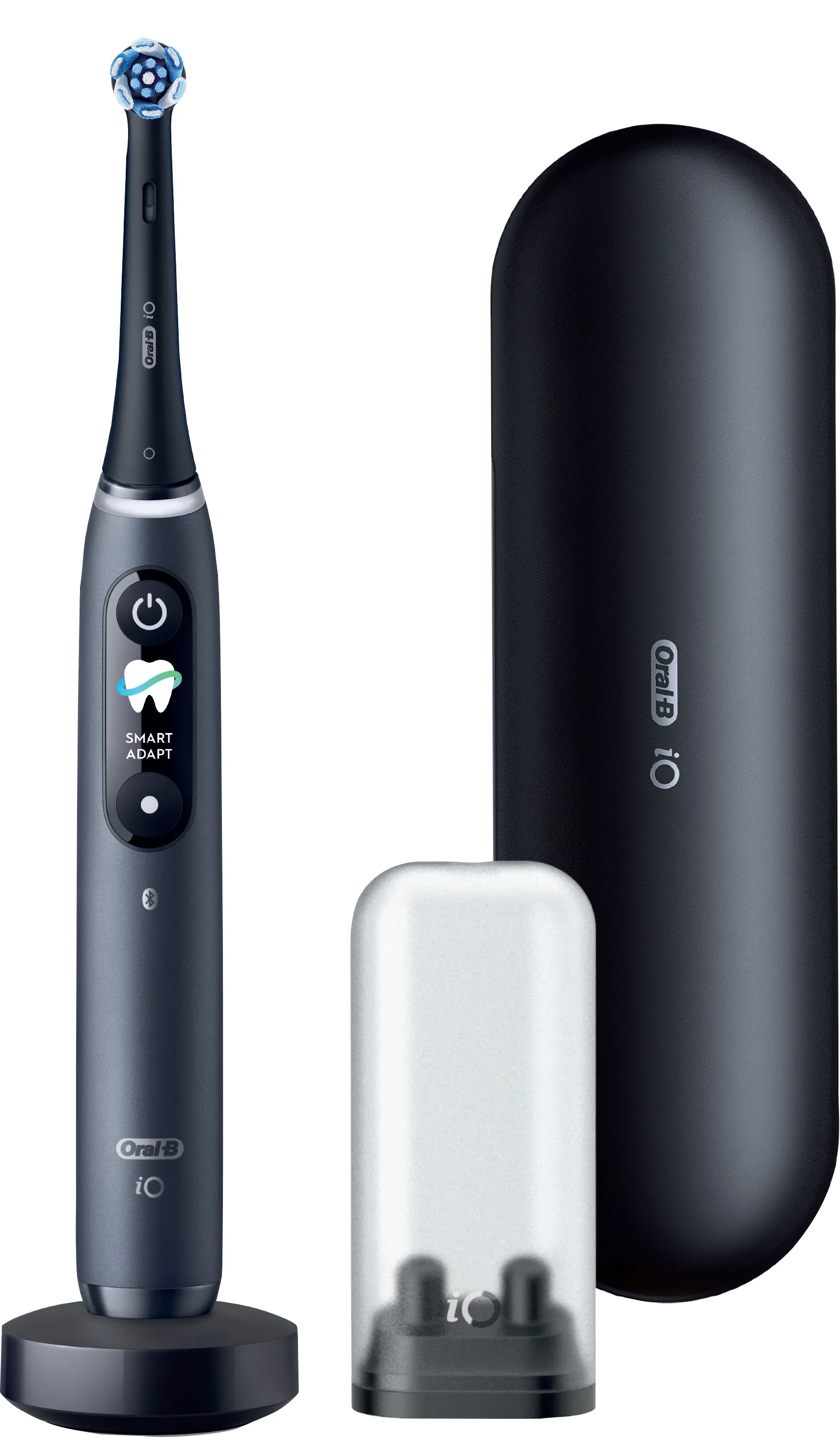 Szczoteczka magnetyczna Oral-B iO Series 9 Black Onyx