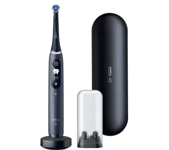 Szczoteczka magnetyczna Oral-B iO Series 9 Black Onyx