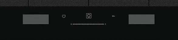 фото Індукційна варильна поверхня Franke Mythos FMY 808 I FP BK (108.0613.588)