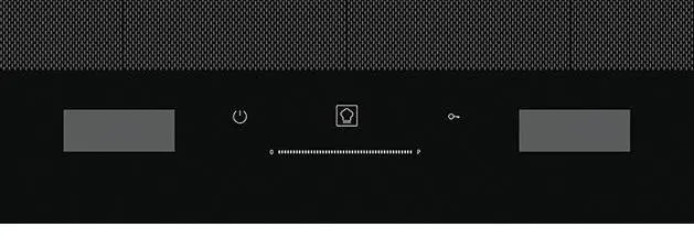 фото Індукційна варильна поверхня Franke Mythos FMY 658 I FP BK (108.0613.587)