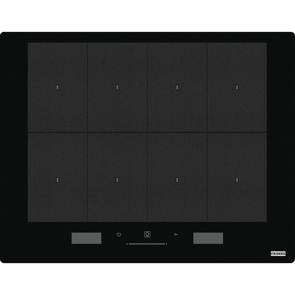 Płyta indukcyjna Franke Mythos FMY 658 I FP BK 65cm