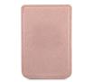 Etui Guess Wallet Card Slot GUWMSSASLPI MagSafe Saffiano do iPhone 12 Różowy