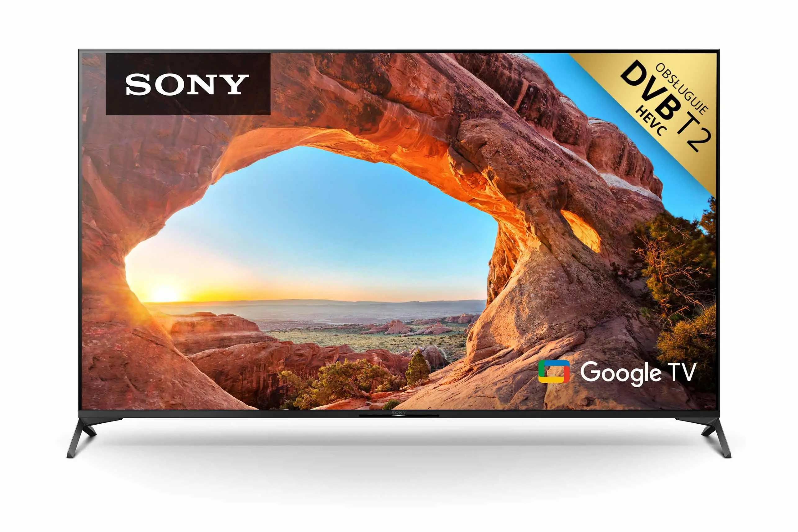 Telewizor Sony KD-55X89J 55