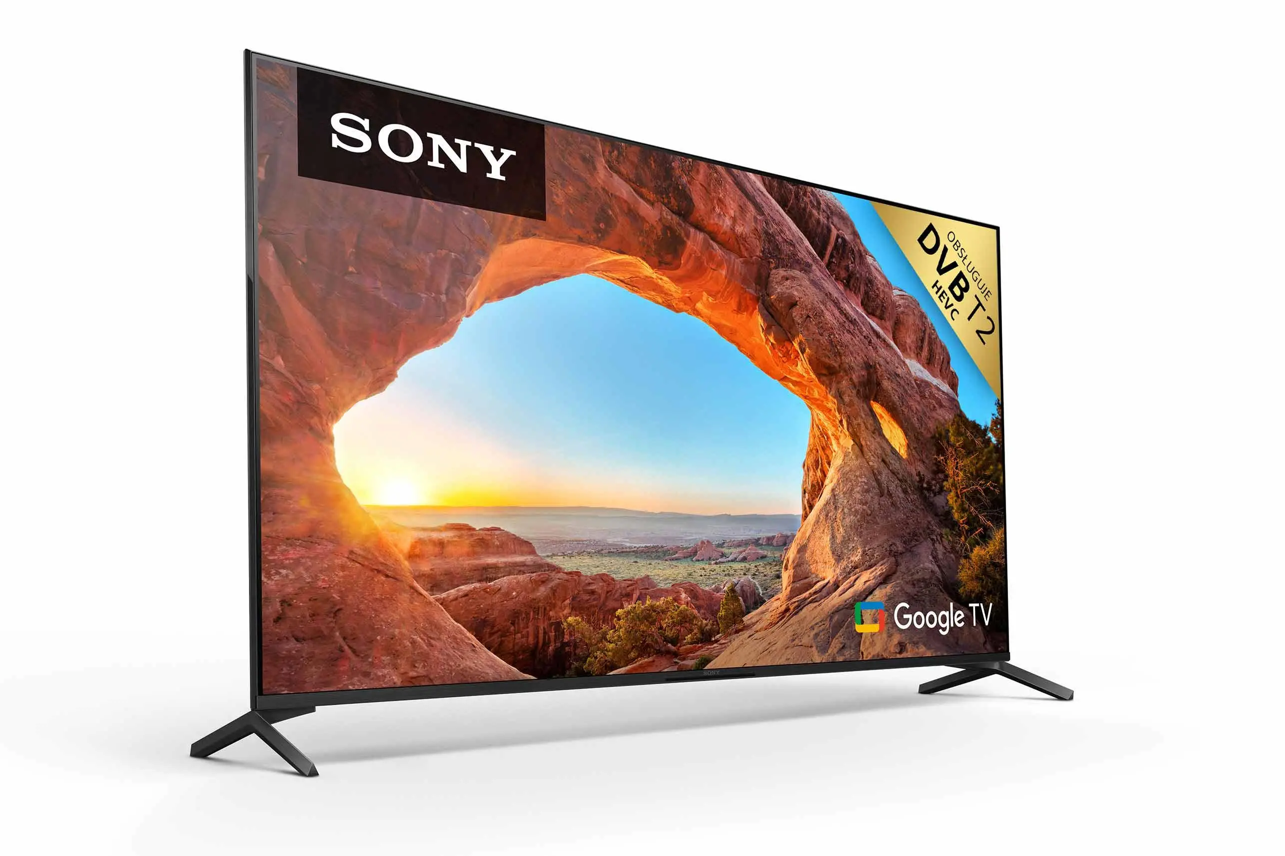 Telewizor Sony KD-55X89J 55