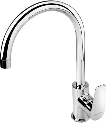 Bateria KFA Armatura Arura Mohit 5913-815-00 Chrom Mosiądz