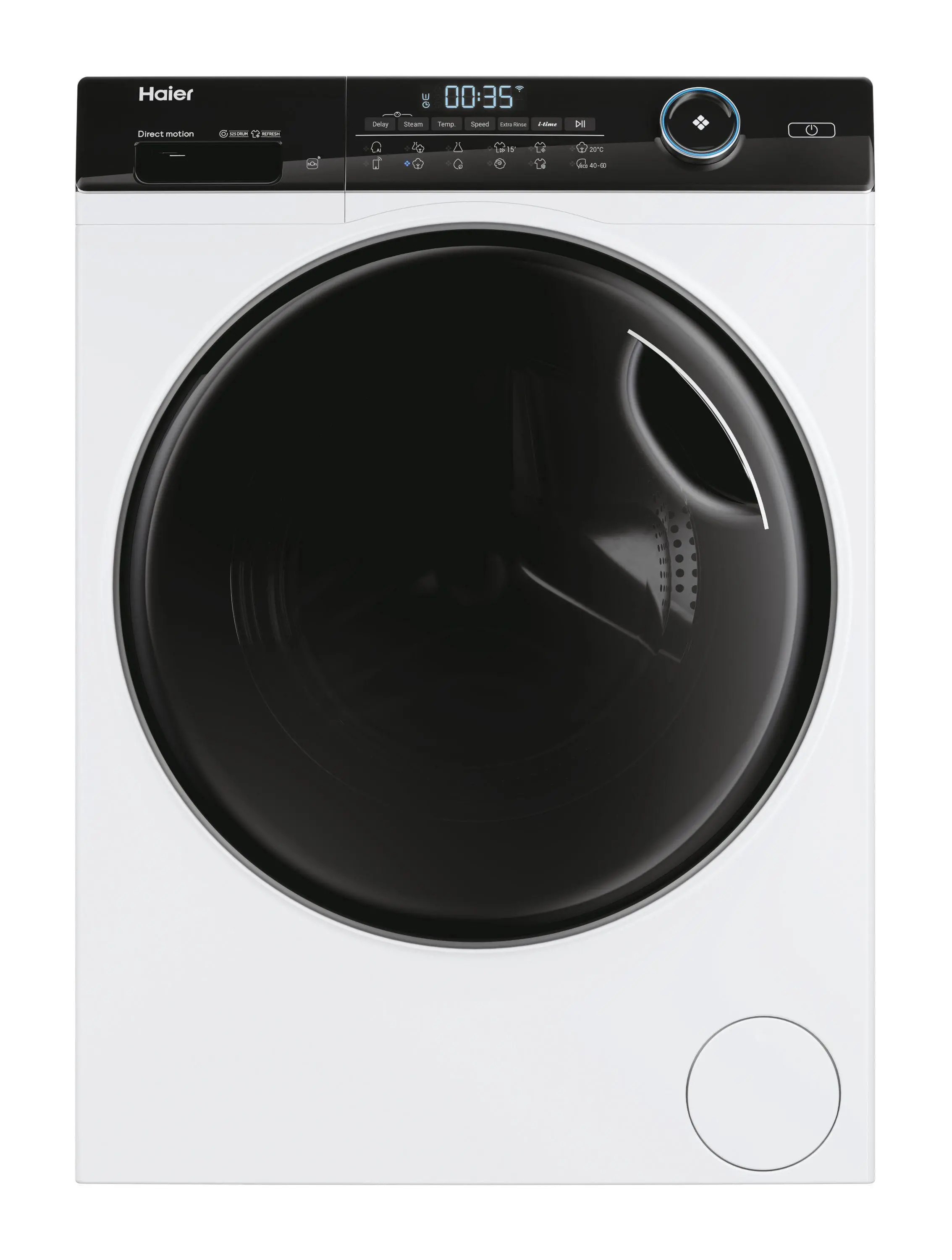 Pralka Haier I-Pro 5 HW80-B14959U1 8kg 1400obr/min Zdalne sterowanie