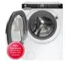 Pralka Hoover H-Wash 500 HWP4 37AMBC/1-S Slim 7kg 1300obr/min