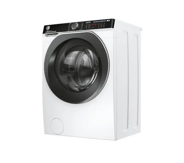Hoover H-Wash 500 HWP4 37AMBC/1-S Slim 7kg 1300obr/min Zdalne sterowanie - DRUGI -30%, ALBO 5-TY ZA 1ZŁ - Kup na Raty - RRSO 0%